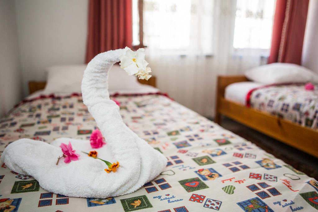 Atak Hotel เกอเรเม ภายนอก รูปภาพ