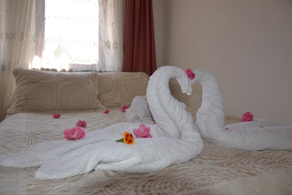 Atak Hotel เกอเรเม ห้อง รูปภาพ